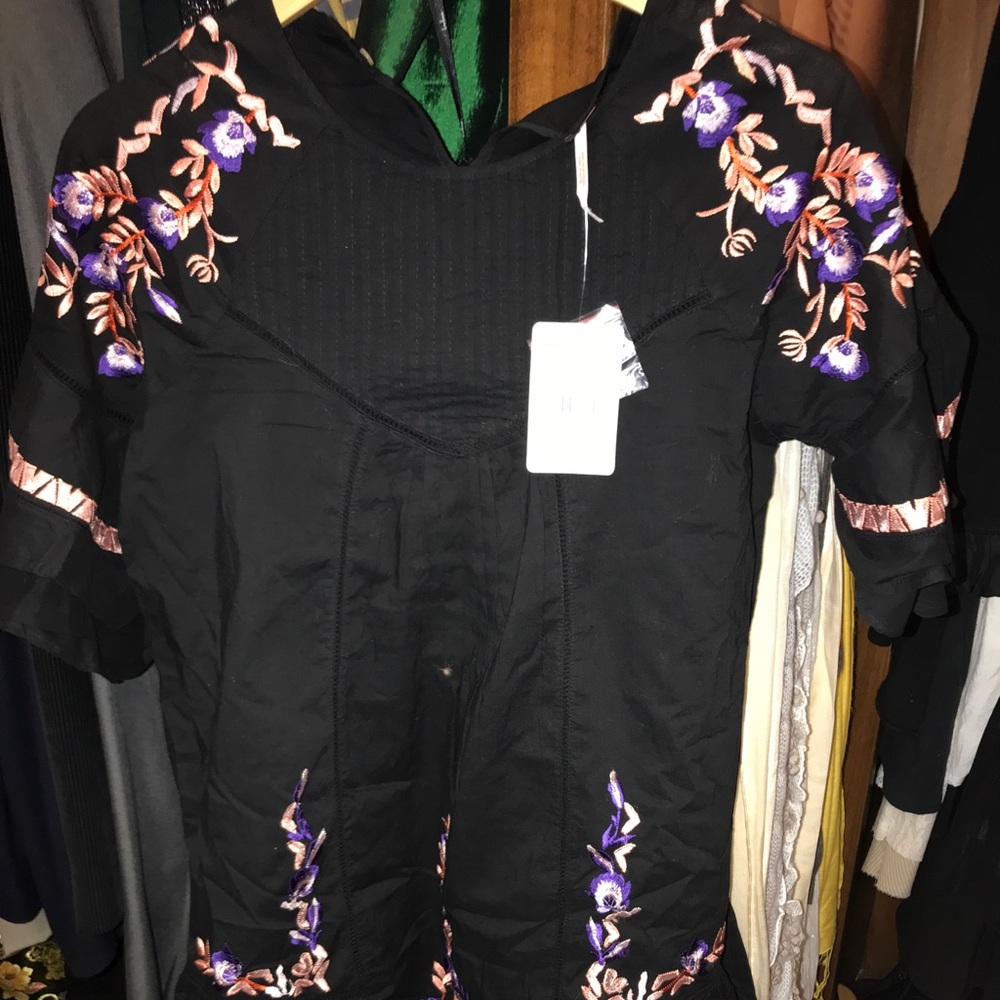 Free people dress